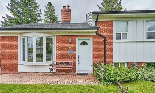 39 Cornwallis Drive, Toronto E04