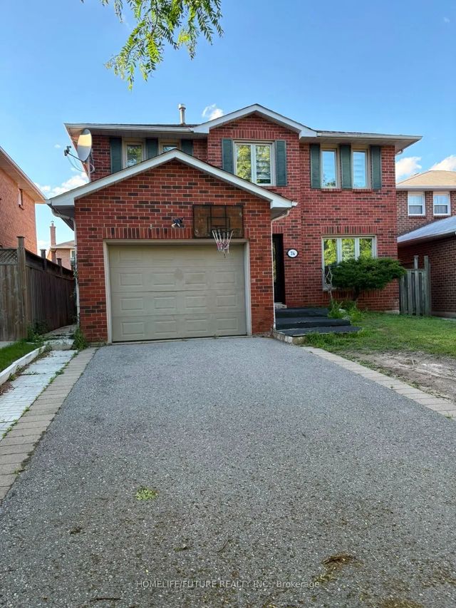 74 Parade Square, Toronto E10