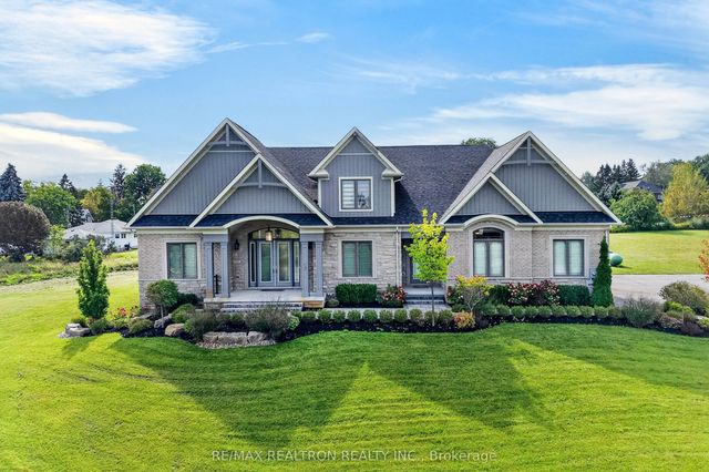 57 Lionel Byam Drive, Clarington