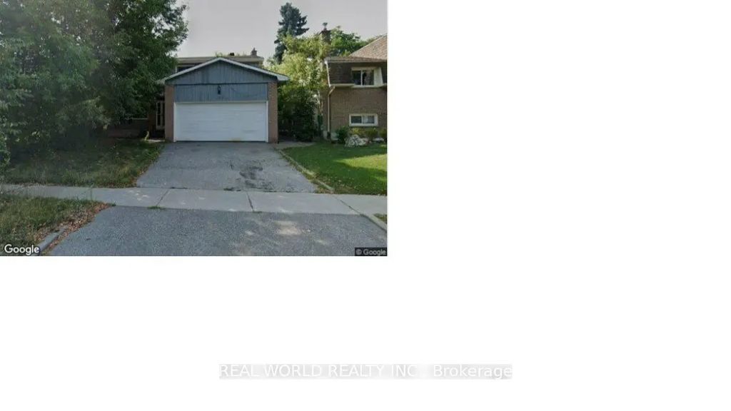 100 Bushmills Square, Toronto E07