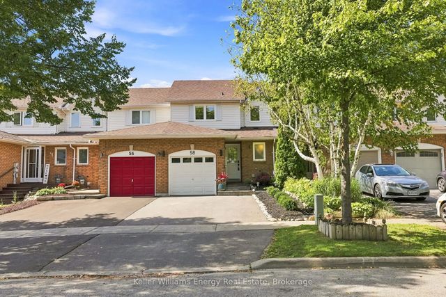 58 Pidduck Street, Clarington