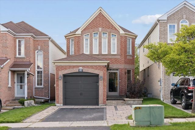 67 Epps Crescent, Ajax