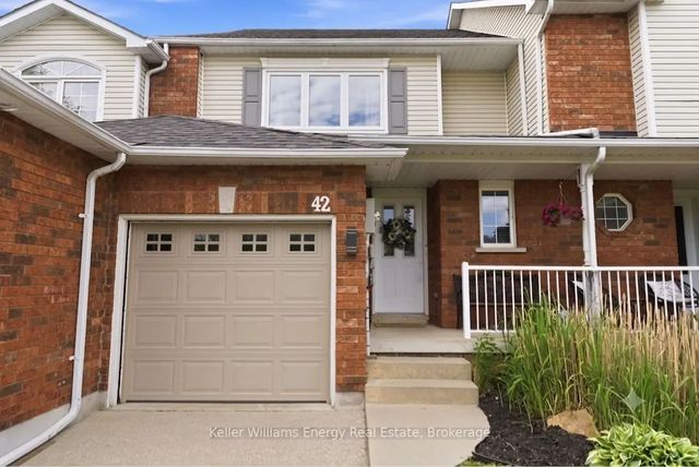 42 Cecil Found Crescent, Clarington