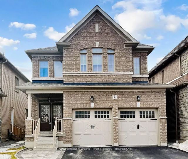 21 Ouellette Drive Basement, Whitby