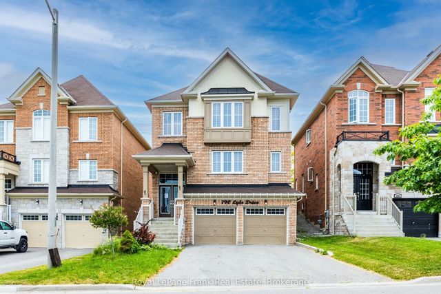 190 Lyle Drive, Clarington