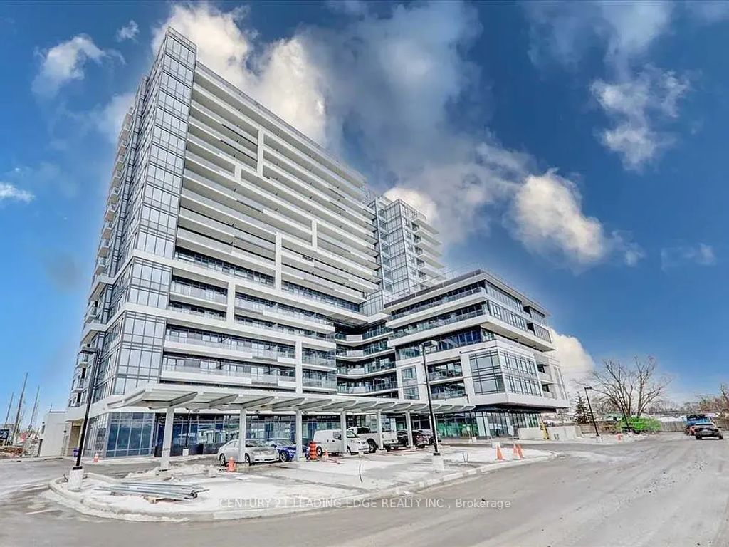 1480 Bayly Street S 214, Pickering