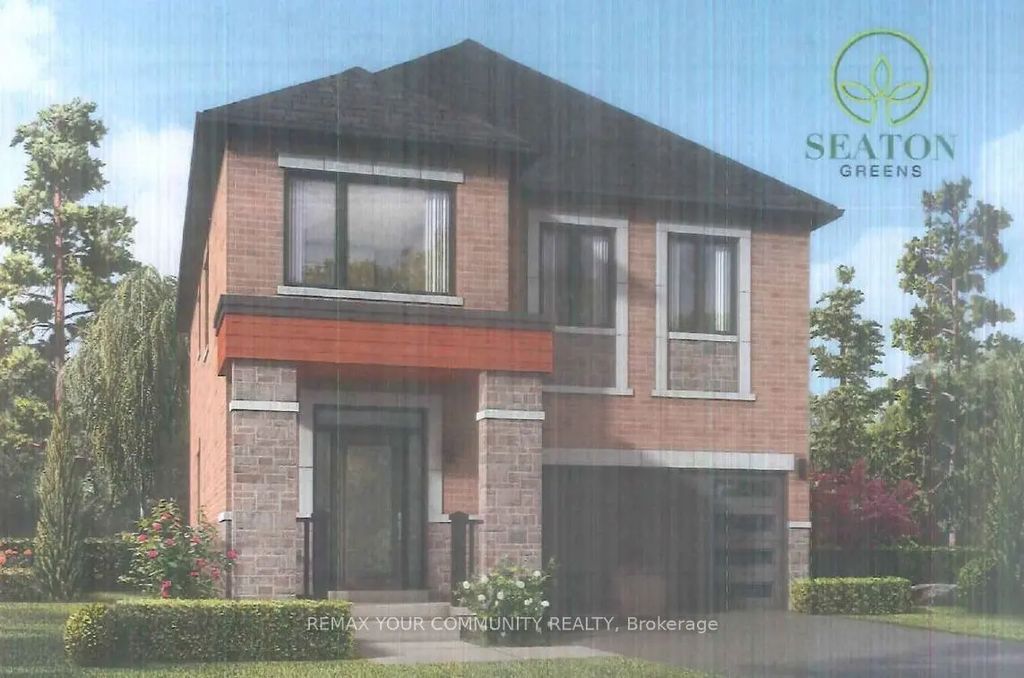 2989 Zenith Parkway, Pickering