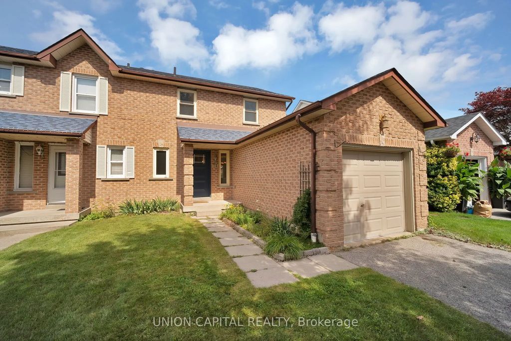 73 Humphrey Drive, Ajax