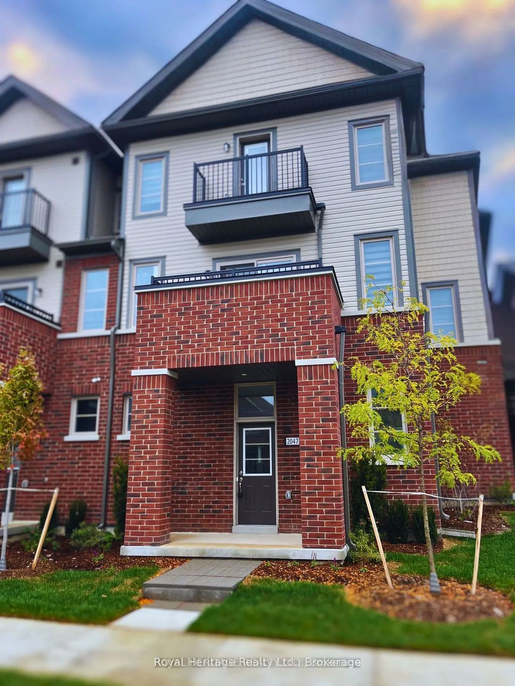 2047 Prestonvale Road, Clarington