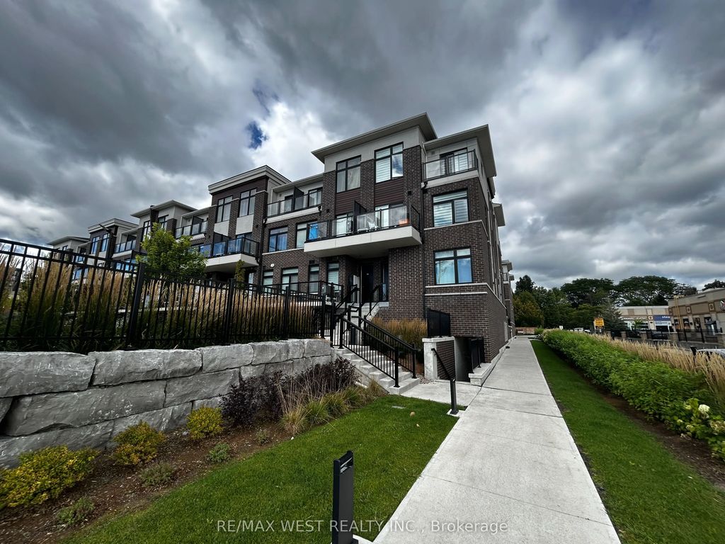 755 Omega Drive 216, Pickering