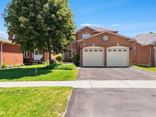 117 Apple Blossom Boulevard, Clarington