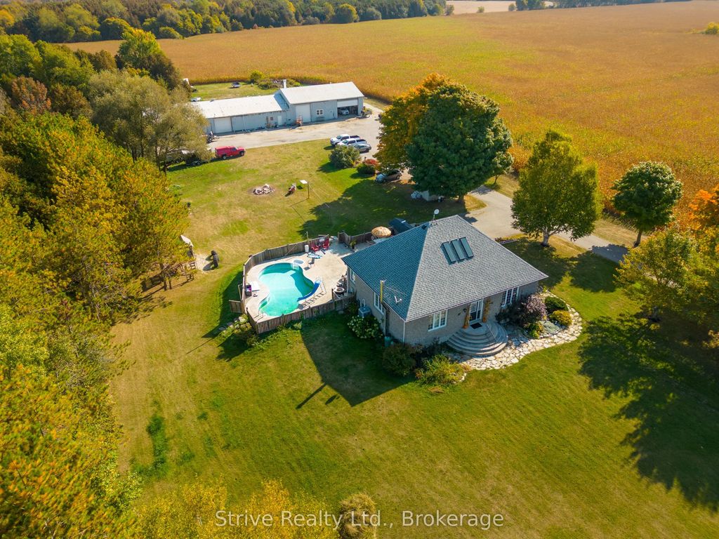 5659 Gilmore Road, Clarington