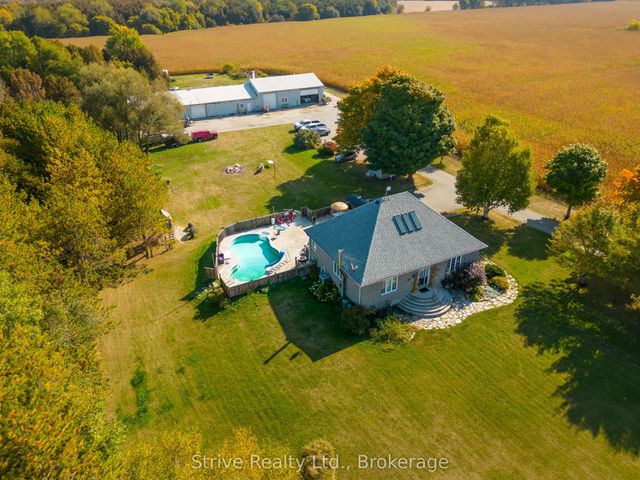 5659 Gilmore Road, Clarington