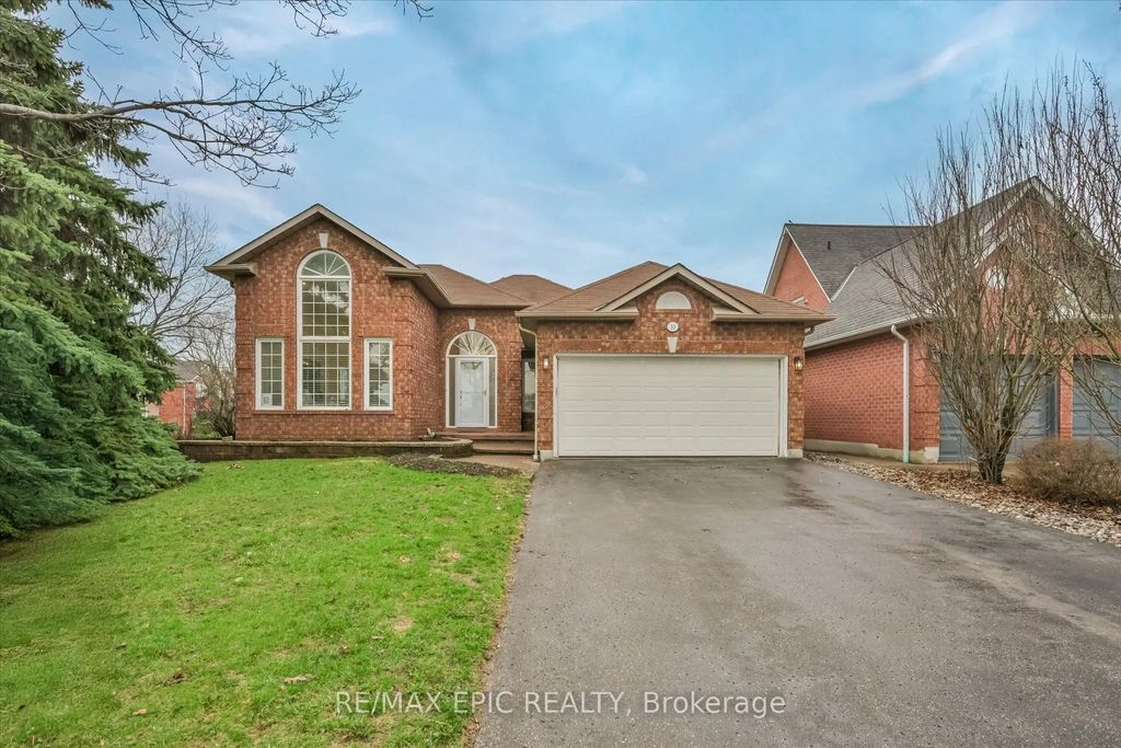 33 Emmett Place, Whitby