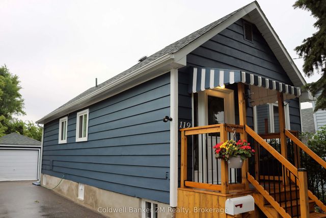 119 Nassau Street, Oshawa