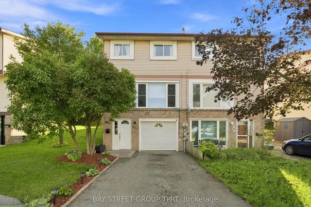 927 Southridge Street, Oshawa