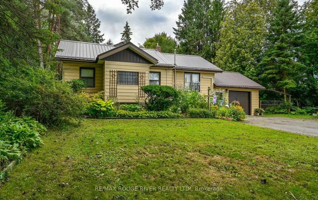 1901 Nash Road, Clarington
