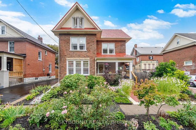 27 Rowe Street, Oshawa