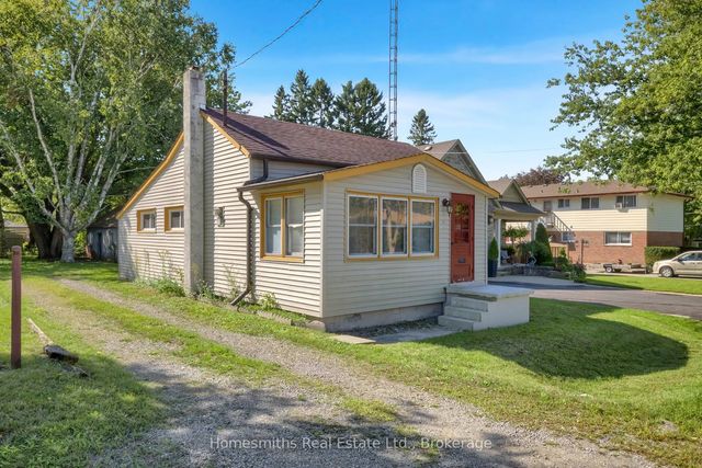 95 W Emily Street, Clarington