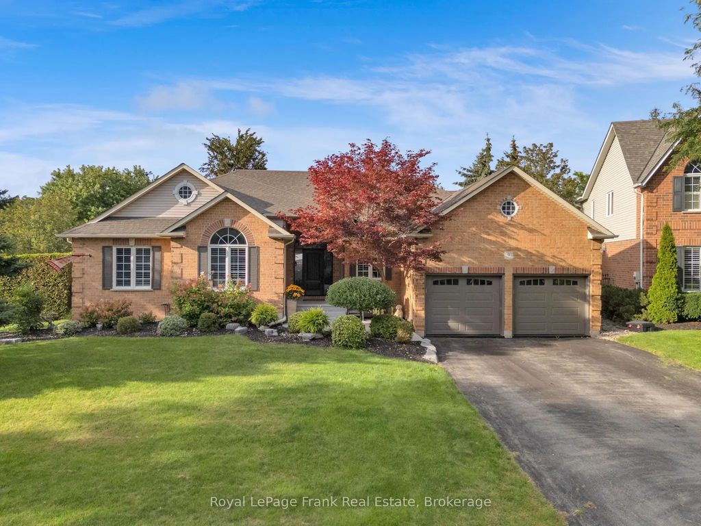 9 Sheenan Court, Clarington