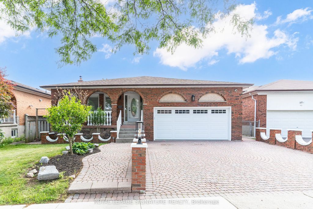 40 Beamsville Drive, Toronto E05