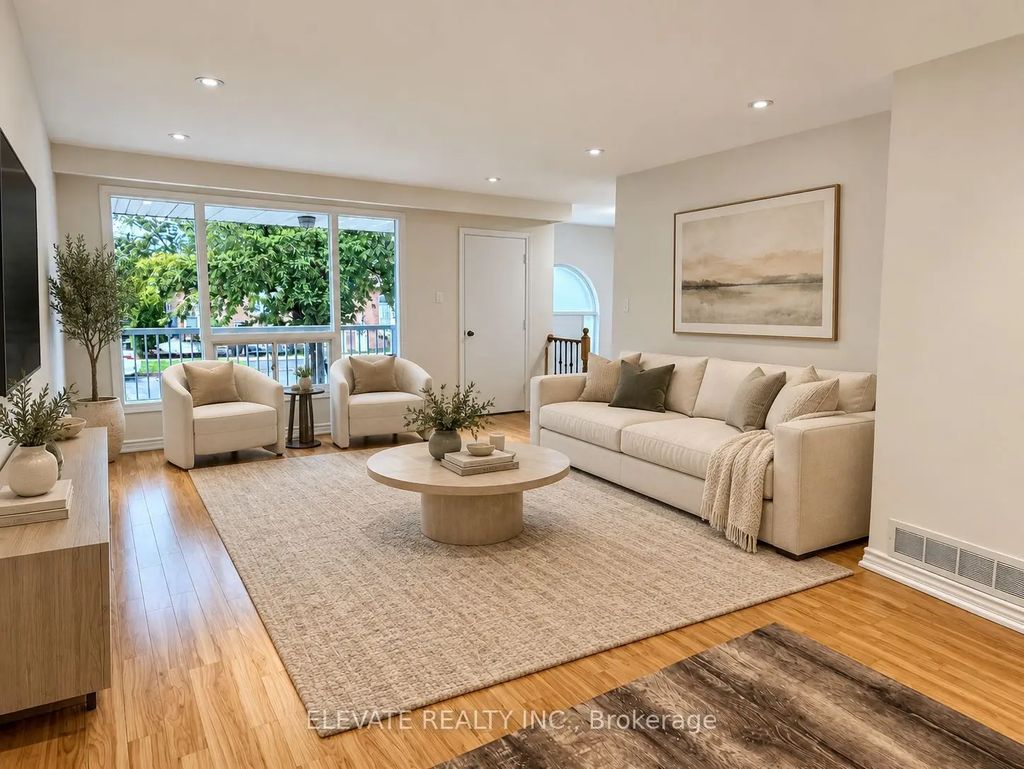81 Heaslip Terrace, Toronto E05