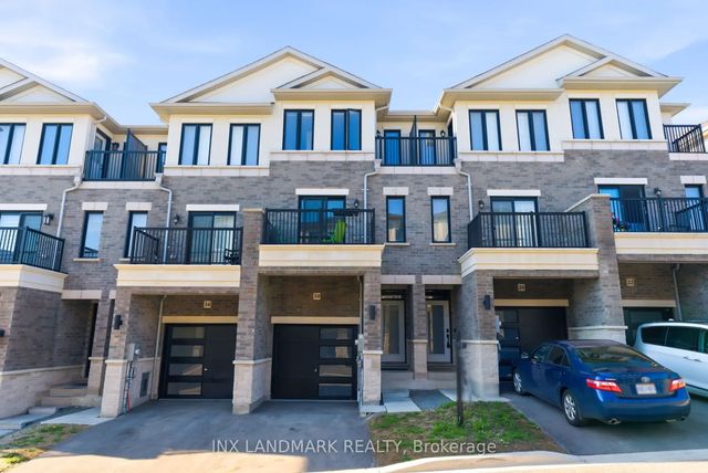30 Gerry Henry Lane, Clarington