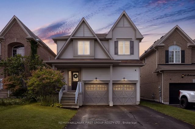 122 Buttonshaw Street, Clarington