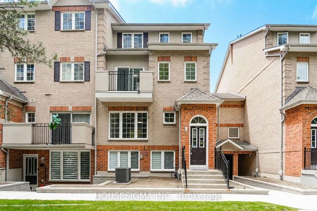 1400 The Esplanade N/a N 212, Pickering