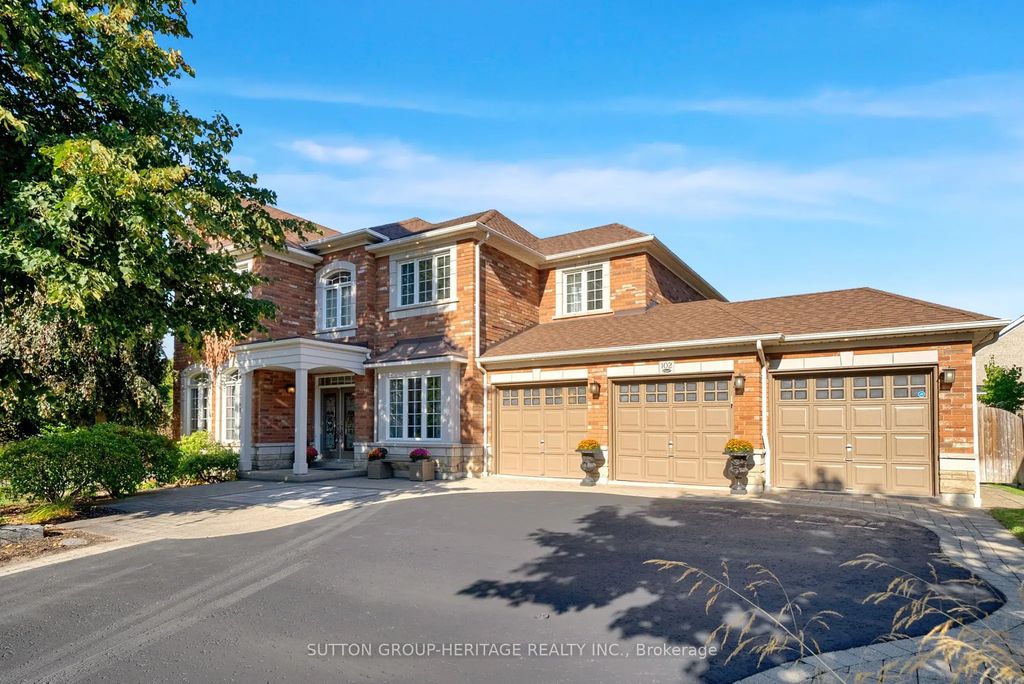 102 Kennett Drive, Whitby