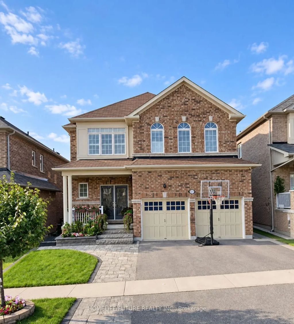 991 Wrenwood Drive Bsmt, Oshawa