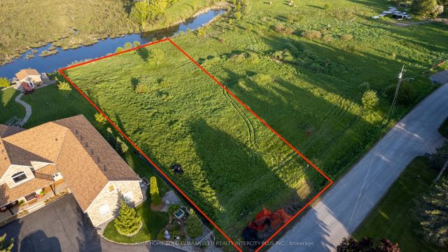 Lot 14 Fralicks Beach Road, Scugog