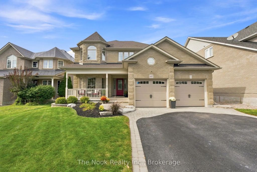 412 Meadow Street, Oshawa