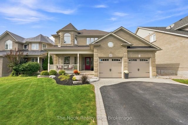 412 Meadow Street, Oshawa