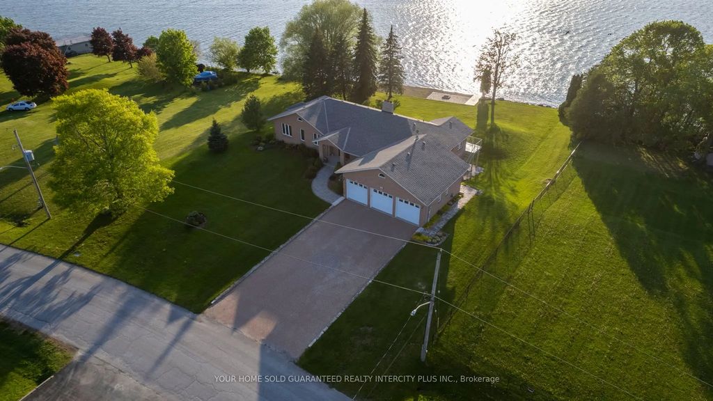 592 Fralicks Beach Road, Scugog