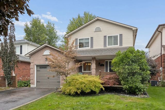 69 Kintyre Street, Clarington