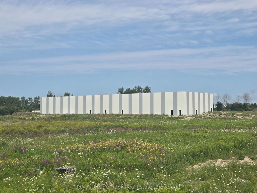 540 Lake Road, Clarington