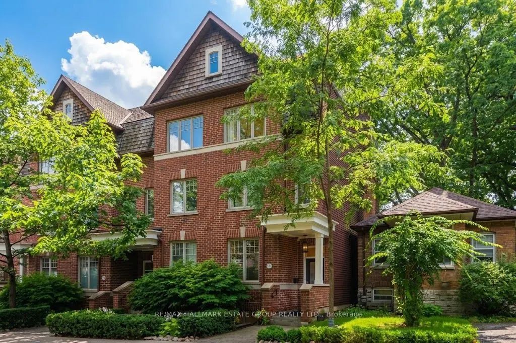 6b Scarborough Road, Toronto E02