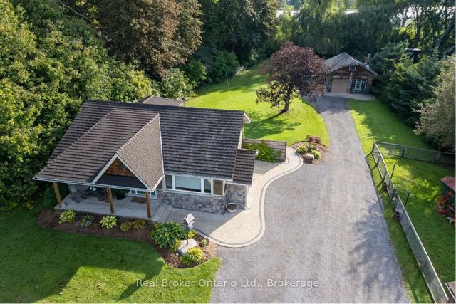 2251 Maple Grove Road, Clarington