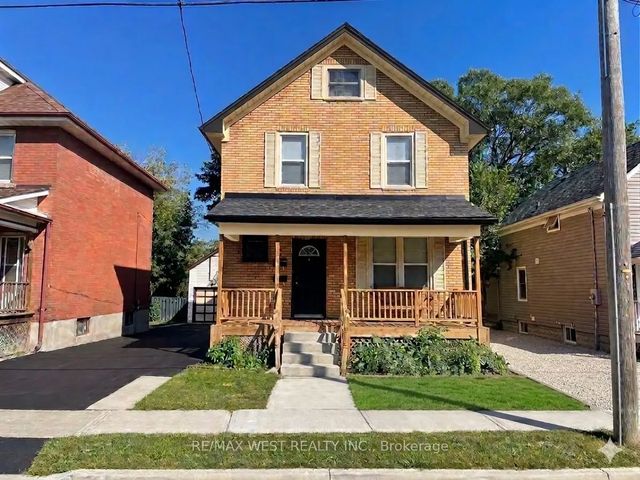 133 Clarke Street, Oshawa