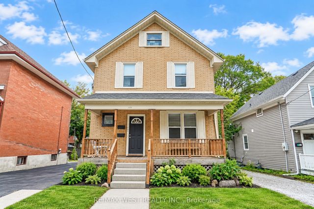 133 Clarke Street, Oshawa