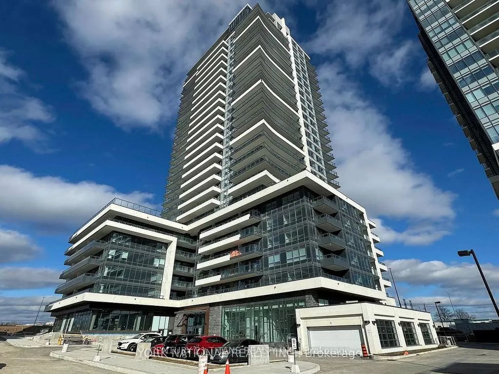1455 Celebration Drive S 215, Pickering