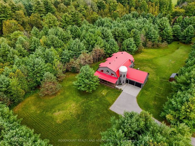 3831 Reid Road, Clarington