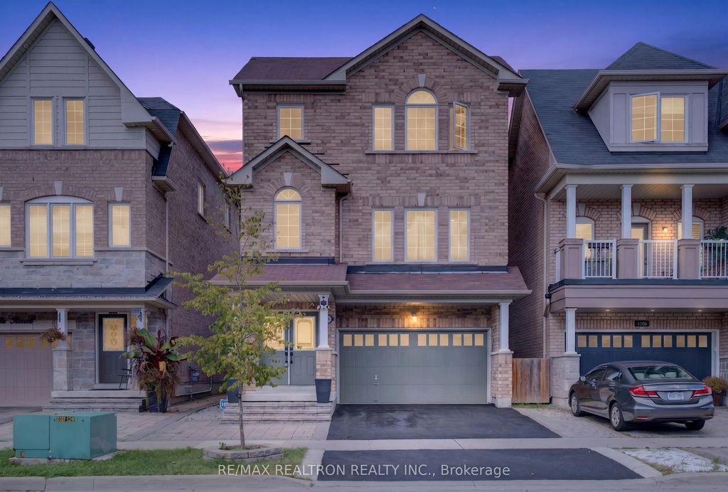 1548 Winville Road, Pickering