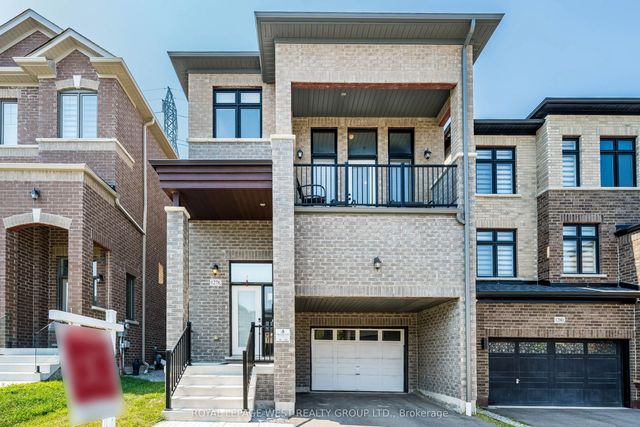 1278 Aquarius Trail, Pickering