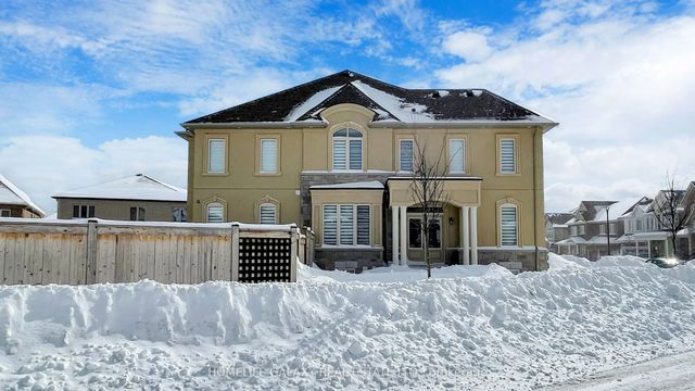 2520 Florentine Place, Pickering