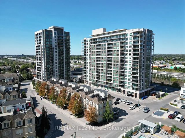 1235 Bayly Street 212, Pickering