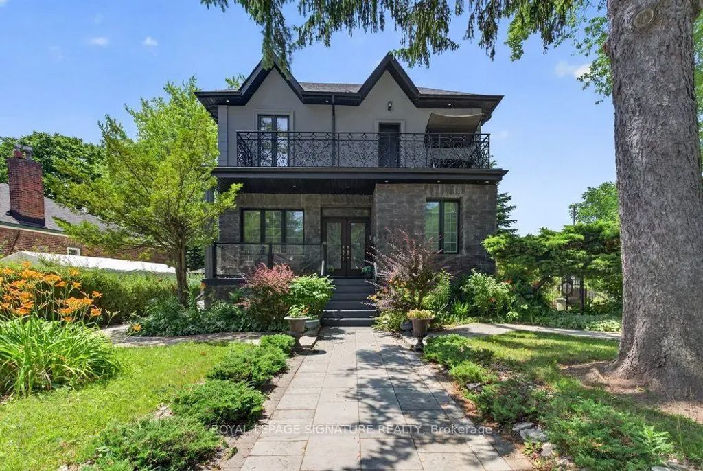 32 Cliffcrest Drive, Toronto E08