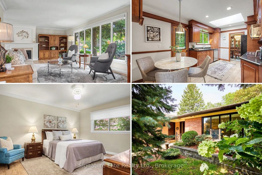 48 Toynbee Trail, Toronto E08