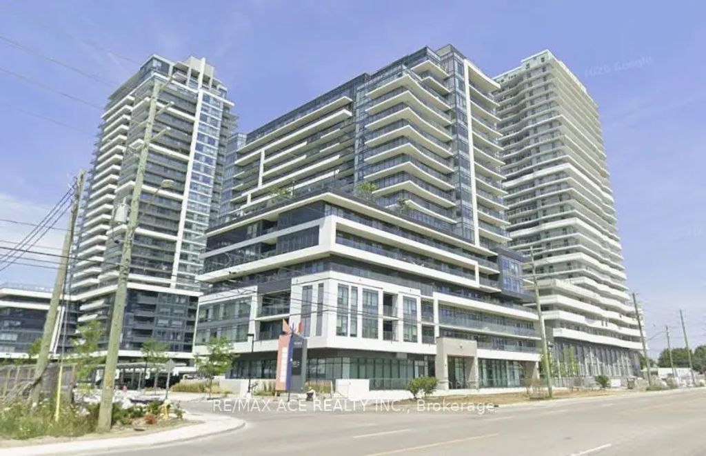 1455 Celebration Drive 2312, Pickering